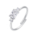 Anello Donna Luca Barra ANK604