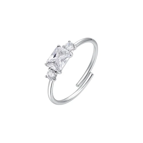 Luca Barra Women's Ring ANK604