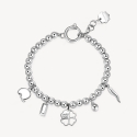 Brosway Chakra Damenarmband BHKB114