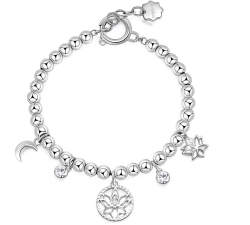 Brosway Chakra Damenarmband BHKB115