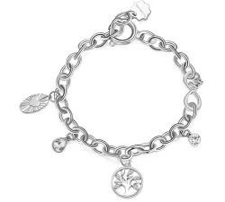Bracciale Donna Brosway Chakra BHKB116