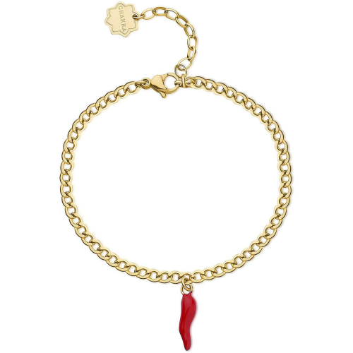 Bracciale Donna Brosway Chakra BHKB140