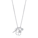 Collana Donna Brosway Chakra BHKN053