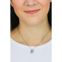 Collana Donna Brosway Chakra BHKN053