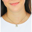 Collana Donna Brosway Chakra BHKN054