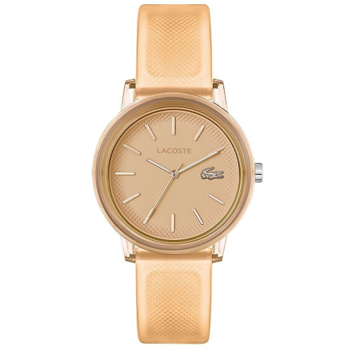 Lacoste 12.12 Damenuhr 2001361