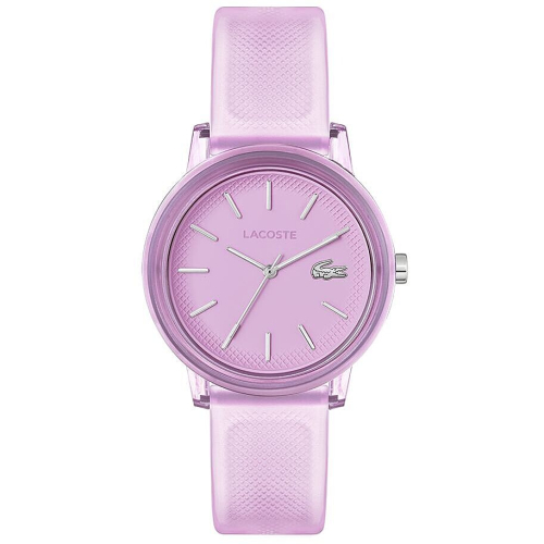 Lacoste 12.12 Damenuhr 2001362