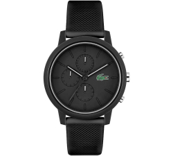 Lacoste Herrenuhr 12.12 2011243