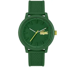 Lacoste 12.12 Herrenuhr 2011316