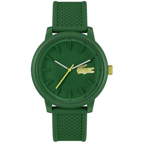 Lacoste 12.12 Herrenuhr 2011316