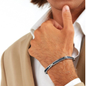 Bracciale Uomo Maserati JM523AVD33