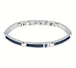 Maserati Herrenarmband JM523AVD33