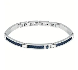 Bracciale Uomo Maserati JM523AVD33