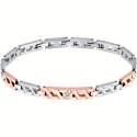 Maserati Men's Bracelet JM124AVD37