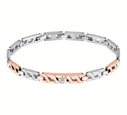 Bracciale Uomo Maserati JM124AVD37