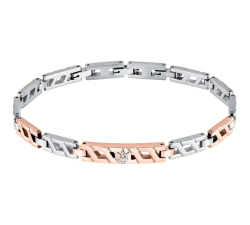 Maserati Men's Bracelet JM124AVD37