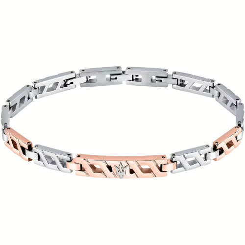 Maserati Men's Bracelet JM124AVD37