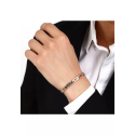 Maserati Men's Bracelet JM124AVD37