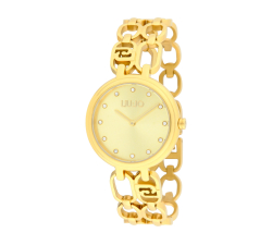 Liu Jo Sign Women's Watch TLJ2362