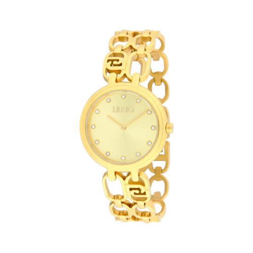 Liu Jo Sign Women's Watch TLJ2362