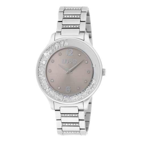 Liu Jo Dancing Trendy Women's Watch TLJ2491