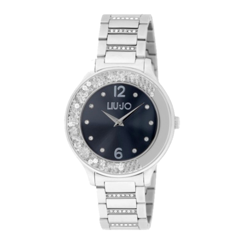 Liu Jo Dancing Trendy Women's Watch TLJ2492