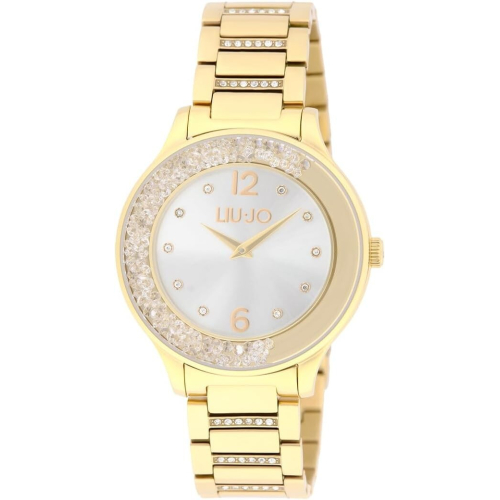 Liu Jo Dancing Trendy Women's Watch TLJ2493