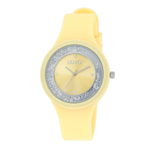 Liu Jo Dancing Sport Women's Watch TLJ2526