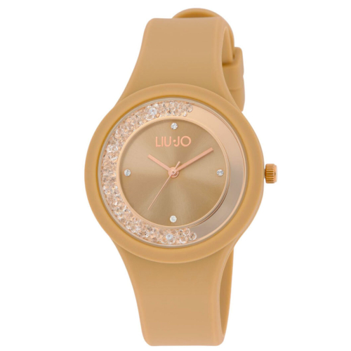 Liu Jo Dancing Sport Damenuhr TLJ2529