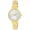 Liu Jo Shine Damenuhr TLJ2584