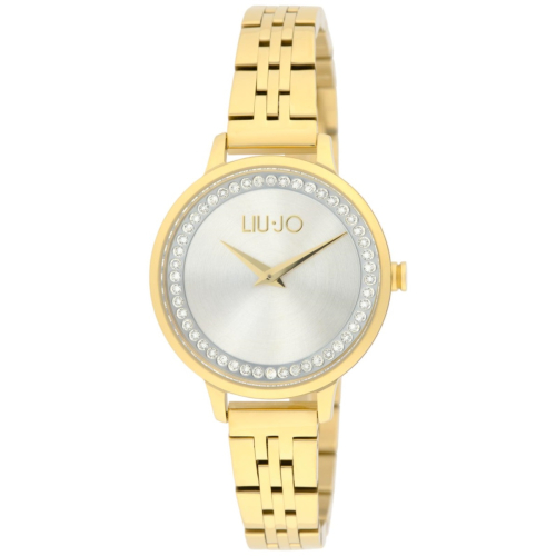 Liu Jo Shine Damenuhr TLJ2584