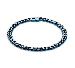 Bracciale Uomo Yukiko KBRD1809