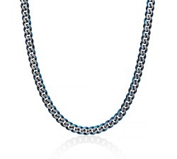 Yukiko Men's Necklace KCLD3974