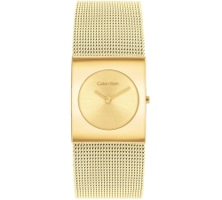 Calvin Klein Pulse Damenuhr 25100062