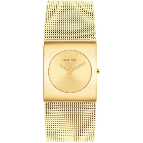 Orologio Donna Calvin Klein Pulse 25100062