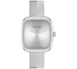Calvin Klein Adore Damenuhr 25100098