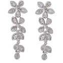 Sovereign Damen-Ohrringe Schmuck J6235