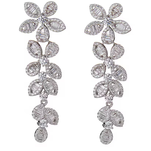 Orecchini Donna Sovrani Gioielli J6235