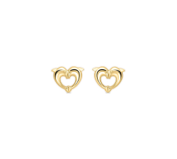 Orecchini Donna Stroili Bon Ton Oro Giallo 1410325
