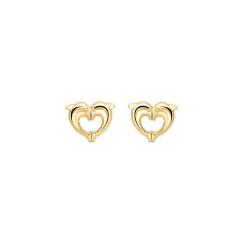 Orecchini Donna Stroili Bon Ton Oro Giallo 1410325