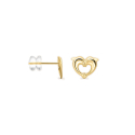 Orecchini Donna Stroili Bon Ton Oro Giallo 1410325