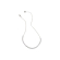Damenhalskette Sovereigns Jewels J6247