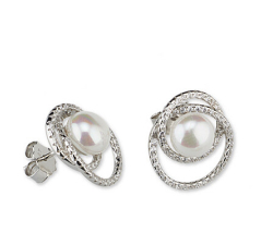 Sovereign Women's Earrings Jewelry J8406