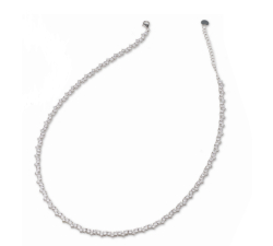 Women's Necklace Sovereigns Jewelry J9567