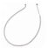 Collana Donna Sovrani Gioielli J9567