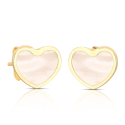 Orecchini Donna Oro Giallo GL102032