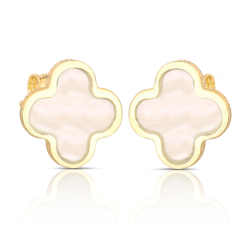 Orecchini Donna Oro Giallo GL102044