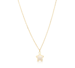 Collana Donna Oro Giallo GL102046