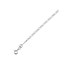 Bracciale Uomo Oro Bianco GL102052