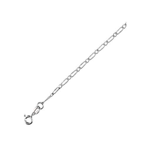 Bracciale Uomo Oro Bianco GL102052